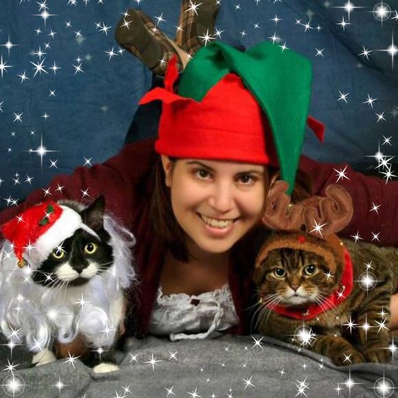 Meet your Posher, Lynsey - Picture 1 of 1